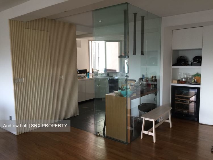 Hillcrest Arcadia (D11), Condominium #179440952